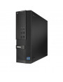 KOMPUTER DELL OPTIPLEX XE2 SFF INTEL CORE I7-4770S 8GB 480GB SSD BIURO DOM KLASA A