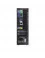 KOMPUTER DELL OPTIPLEX XE2 SFF INTEL CORE I7-4770S 8GB 480GB SSD BIURO DOM KLASA A