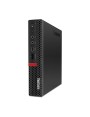 MINIATUROWY KOMPUTER LENOVO THINKCENTRE M720Q TINY i5-9400T 8GB 240GB SSD WIFI BT WINDOWS 10 PRO