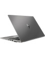 LAPTOP HP ZBOOK 15 G6 i7-9850H 32GB 1000GB SSD FULL HD QUADRO RTX 3000 MAX-Q WIN10P