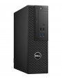 KOMPUTER DELL PRECISION WORKSTATION 3420 SFF XEON E3-1225 V6 64GB RAM 240GB SSD WIN 10 PRO A KLASA