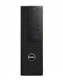KOMPUTER DELL PRECISION WORKSTATION 3420 SFF XEON E3-1225 V6 64GB RAM 240GB SSD WIN 10 PRO A KLASA
