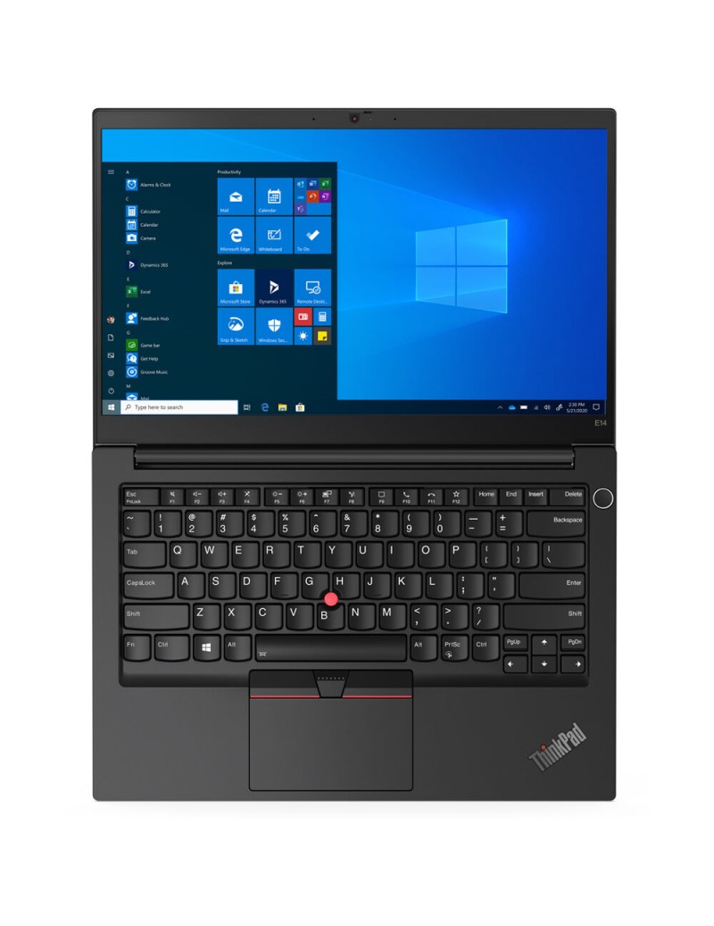 Laptop Lenovo Thinkpad E14 GEN 2 I5-1135G7 8GB 256GB SSD