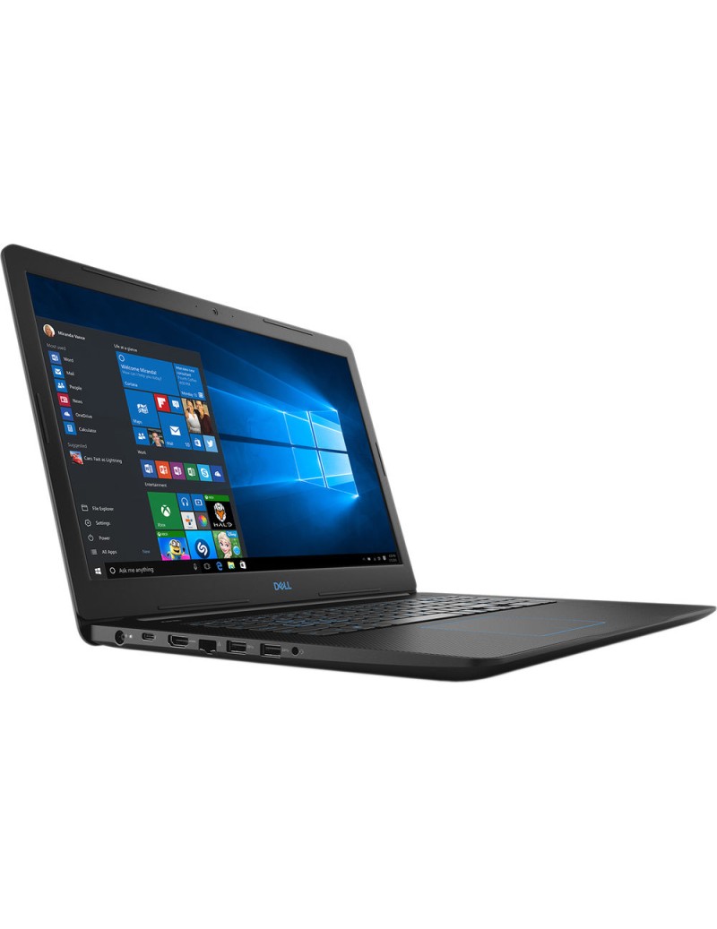 DELL - 中古 Dell G3 i7-8750H GXT1060 SSD256 17.3 DELL - 中古 Dell G3 i7-8750H GXT1060 SSD256 17.3 DELL - 中古
