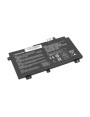 Bateria Movano do Asus TUF Gaming FX504, FX505, FX80G