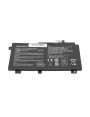 Bateria Movano do Asus TUF Gaming FX504, FX505, FX80G