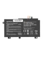 Bateria Movano do Asus TUF Gaming FX504, FX505, FX80G