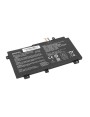 Bateria Mitsu do Asus TUF Gaming FX504, FX505, FX80G