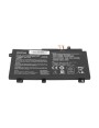 Bateria Mitsu do Asus TUF Gaming FX504, FX505, FX80G