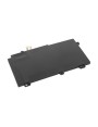 Bateria Mitsu do Asus TUF Gaming FX504, FX505, FX80G