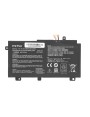 Bateria Mitsu do Asus TUF Gaming FX504, FX505, FX80G