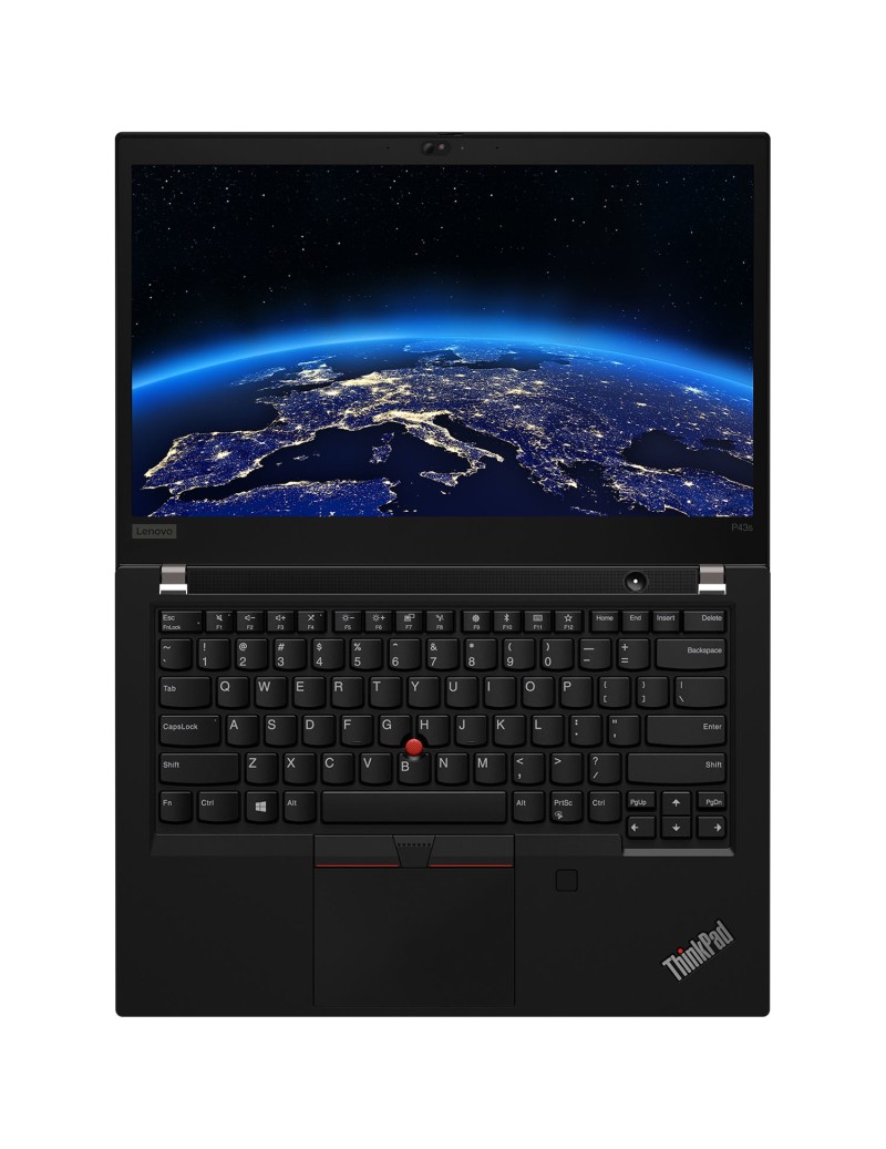 ThinkPad P43S i7 32GB 512GB 2kグレア液晶P520 ThinkPad P43S i7 32GB 512GB 2kグレア液晶P520 - メルカリ