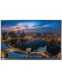 MONITOR LENOVO T24D-10 24” LED IPS VGA HDMI WUXGA 16:10 PIVOT USB A KLASA