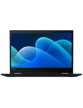 Laptop 2w1 LENOVO ThinkPad X390 YOGA i5-8265U 16GB 256GB SSD FULL HD DOTYK W11