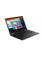 Laptop 2w1 LENOVO ThinkPad X390 YOGA i5-8265U 16GB 256GB SSD FULL HD DOTYK WIN10P