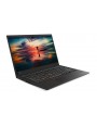 Laptop LENOVO ThinkPad X1 Carbon 6th i7-8550U 16GB 512GB SSD NVME FULL HD W10P