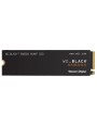 NOWY DYSK SSD WD BLACK 2TB SN850X M.2 PCIe NVME 7300/6600 MB/s