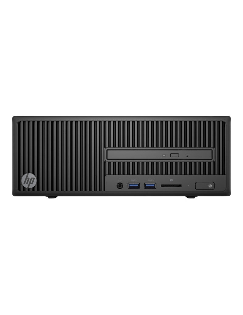 KOMPUTER HP 280 G2 SFF i3-6100 4GB 500GB DVD WIN10PRO KLASA