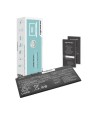 Bateria Movano do Fujitsu LifeBook U758