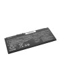 Bateria Movano do Fujitsu LifeBook U758