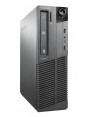 KOMPUTER LENOVO ThinkCentre M91p SFF DESKTOP INTEL i5-2400 8GB 250GB HDD