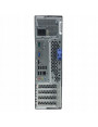 KOMPUTER LENOVO ThinkCentre M91p SFF DESKTOP INTEL i5-2400 8GB 250GB HDD