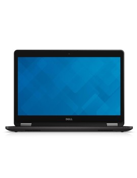 Laptop DELL Latitude E7470 i5-6300U 16GB 256GB SSD FULL HD W10P