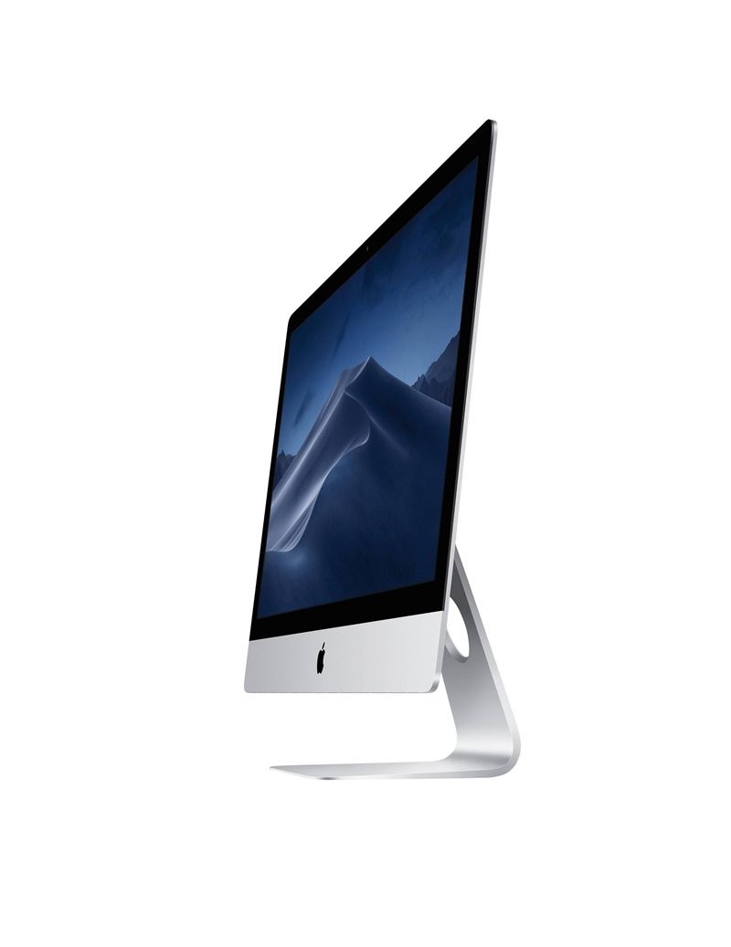 Macデスクトップ iMacRetina5K 27inch Randeon pro vega 48 Komputer Apple iMac 19,1 27” RETINA 5K i9-9900K 32GB 2TB SSD