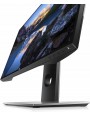BEZRAMKOWY MONITOR 25” DELL U2518D LED IPS HDMI DP USB 2K WQHD 2560x1440 HDR A KLASA