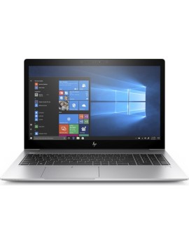 Laptop HP EliteBook 850 G5 i7-8650U 16GB 256GB SSD NVME Full HD DOTYK W10P