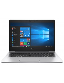 Laptop HP Elitebook 830 G6 i5-8365U 16GB 512GB NVMe SSD FHD Dotyk Windows 10 Pro