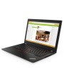 Laptop Lenovo ThinkPad X280 12,5" i5-7300U 8GB 1TB SSD NVME HD WIN10P
