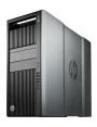 STACJA ROBOCZA HP Z840 WORKSTATION TOWER XEON E5-2687W V4 256GB RAM 480GB SSD NVS DVD WIN 10 PRO KLASA A