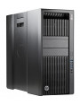 STACJA ROBOCZA HP Z840 WORKSTATION TOWER XEON E5-2687W V4 256GB RAM 480GB SSD NVS DVD WIN 10 PRO KLASA A