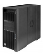 STACJA ROBOCZA HP Z840 WORKSTATION TOWER XEON E5-2687W V4 256GB RAM 480GB SSD NVS DVD WIN 10 PRO KLASA A