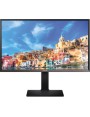 BEZRAMKOWY MONITOR 27” SAMSUNG S27D850T LED IPS WQHD 2560x1440 2K A KLASA