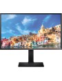 BEZRAMKOWY MONITOR 27” SAMSUNG S27D850T LED IPS WQHD 2560x1440 2K A KLASA