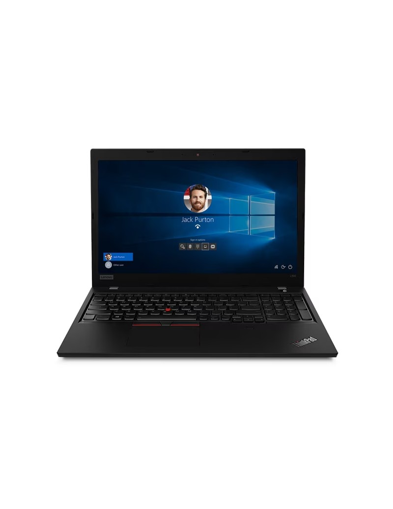 Laptop Lenovo ThinkPad L590 Core i3-8145U 8GB 256GB SSD HD Laptop Lenovo ThinkPad L590 Core i3-8145U 8GB 256GB SSD HD