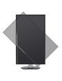 MONITOR 32” PHILIPS BDM3270 2K WQHD 2560x1440 LED VA DP DVI A KLASA
