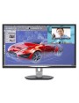 MONITOR 32” PHILIPS BDM3270 2K WQHD 2560x1440 LED VA DP DVI A KLASA
