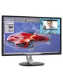 MONITOR 32” PHILIPS BDM3270 2K WQHD 2560x1440 LED VA DP DVI A KLASA