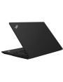 Laptop Lenovo ThinkPad E495 RYZEN 5 3500U 8GB 256GB SSD NVME HD WIN10P