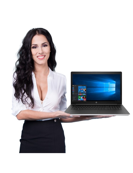 Laptop HP PROBOOK 470 G5 i7-8550U 16/256GB SSD 930MX WIN10PRO