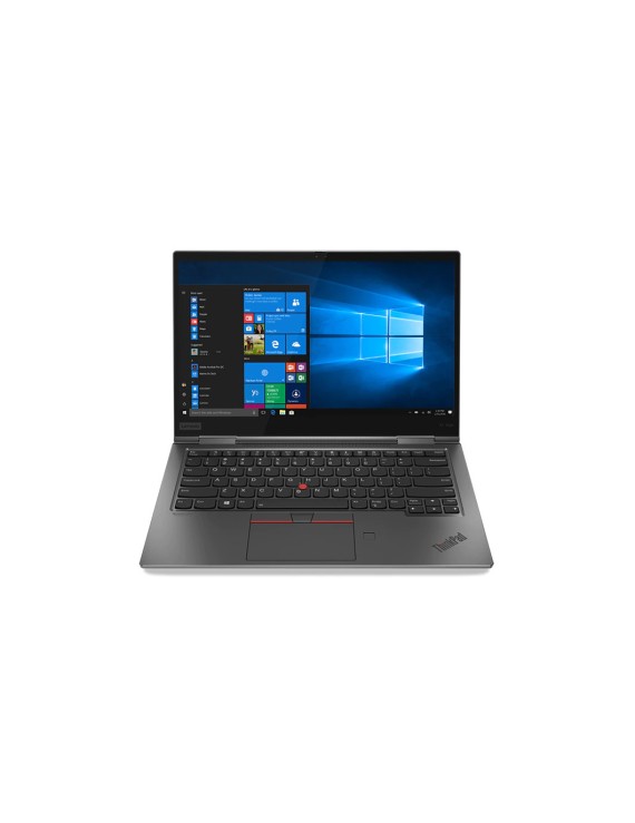 Laptop 2w1 Lenovo ThinkPad X1 Yoga 4TH i5-8265U 16GB 256GB SSD WQHD Dotyk W11P