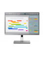 BEZRAMKOWY MONITOR 24” HP EliteDisplay E243i LED IPS VGA HDMI DP USB WUXGA 1920x1200