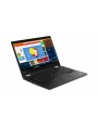 Laptop 2w1 LENOVO ThinkPad X390 YOGA i7-8665U 16GB 256GB SSD FULL HD DOTYK WIN11P