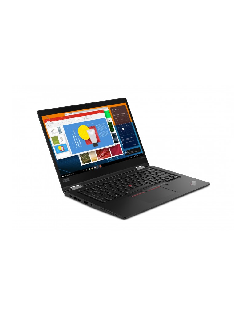 【極美品】② Lenovo ThinkPad X390 Core i7 16GB Lenovo ThinkPad Yoga X390 | i7-8665U | 13.3