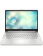 HP 15s Ryzen 5 5500U 15,6''-FULL HD 16GB 512GB Win11Home Srebrny