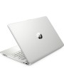HP 15s Ryzen 5 5500U 15,6''-FULL HD 16GB 512GB Win11Home Srebrny