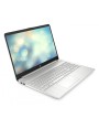 HP 15s Ryzen 5 5500U 15,6''-FULL HD 16GB 512GB Win11Home Srebrny